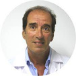 Dr. Raul Matanó<br>Jefe de Servicio de Gastroenterología y Endoscopía Digestiva - Hospital de Alta Complejidad El Cruce